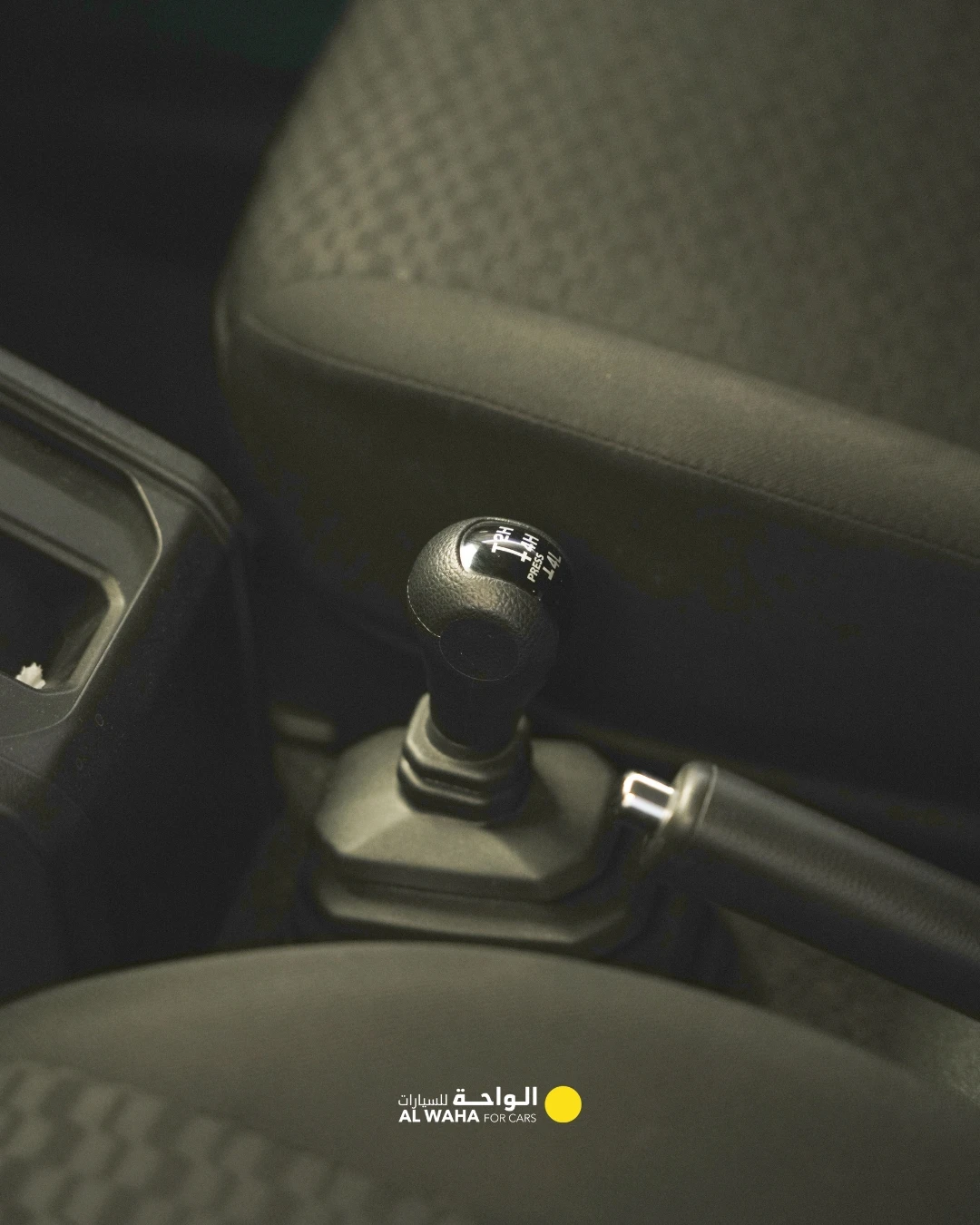 Suzuki Jimny GLX AT
