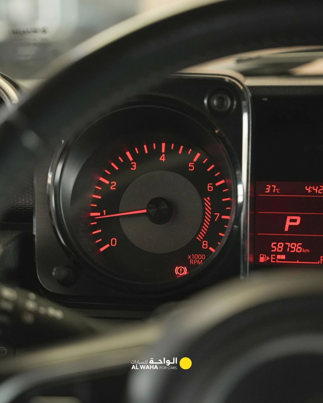 Suzuki Jimny GLX