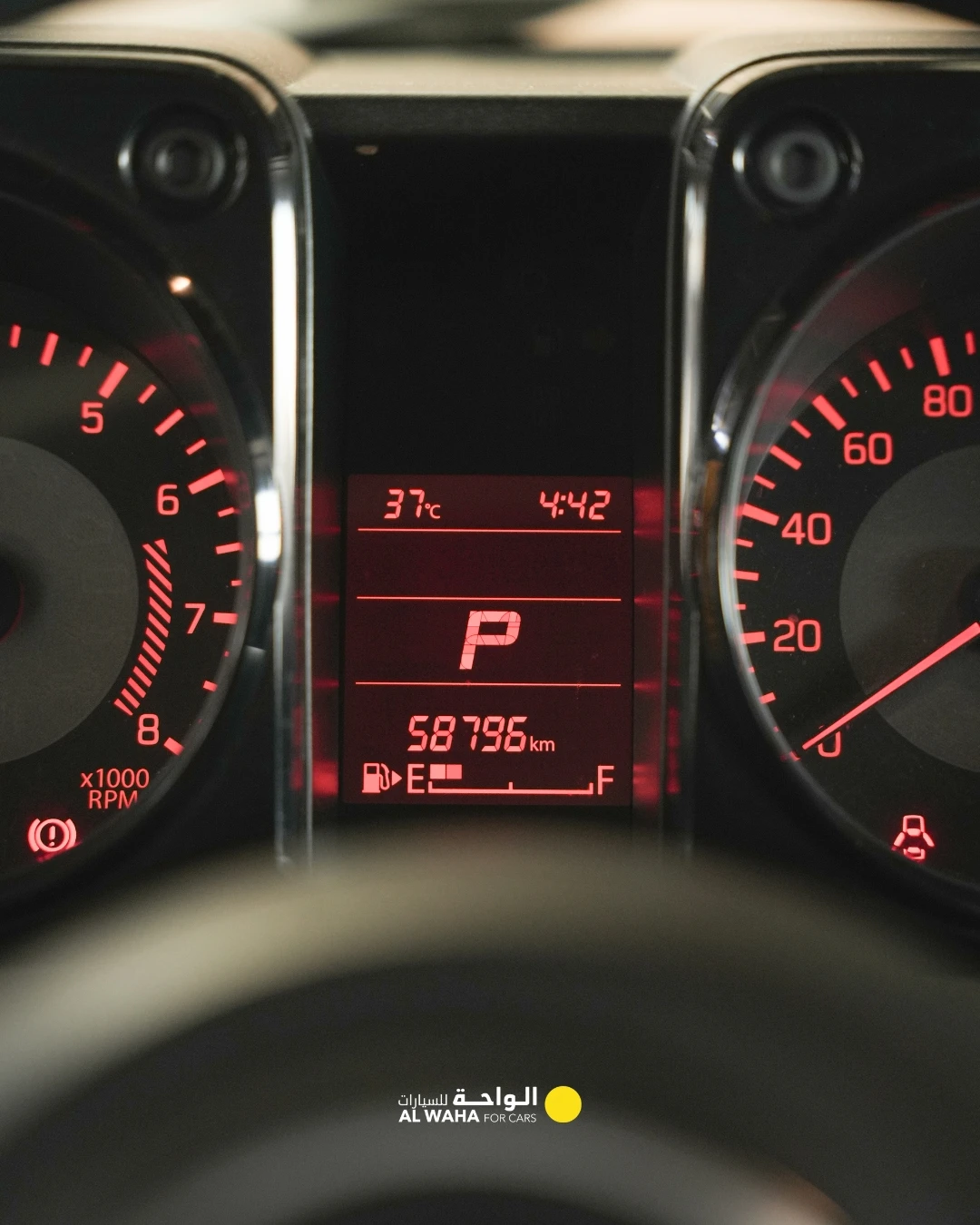 Suzuki Jimny GLX